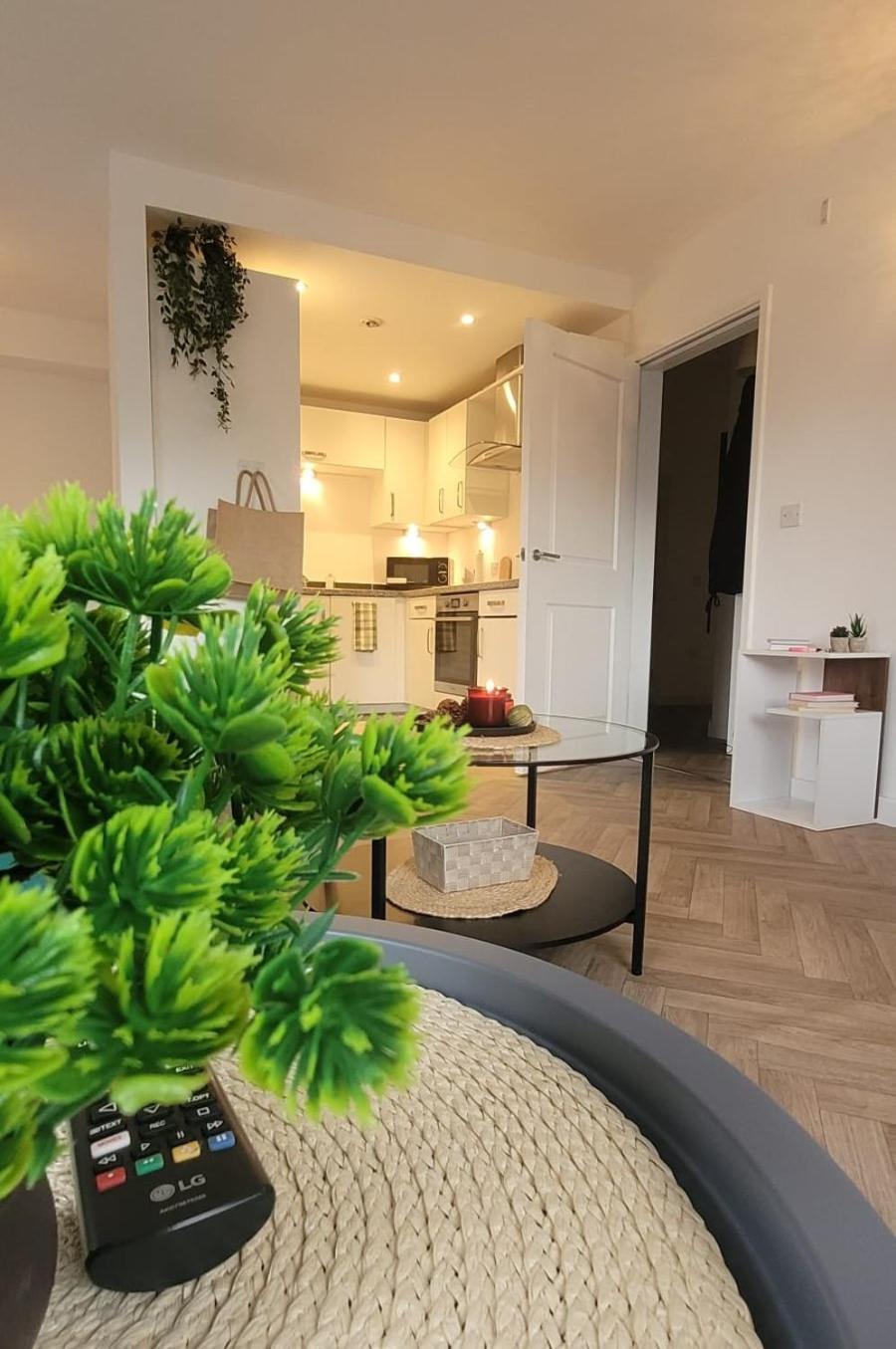 As Apartment Holiday Londres Exterior foto