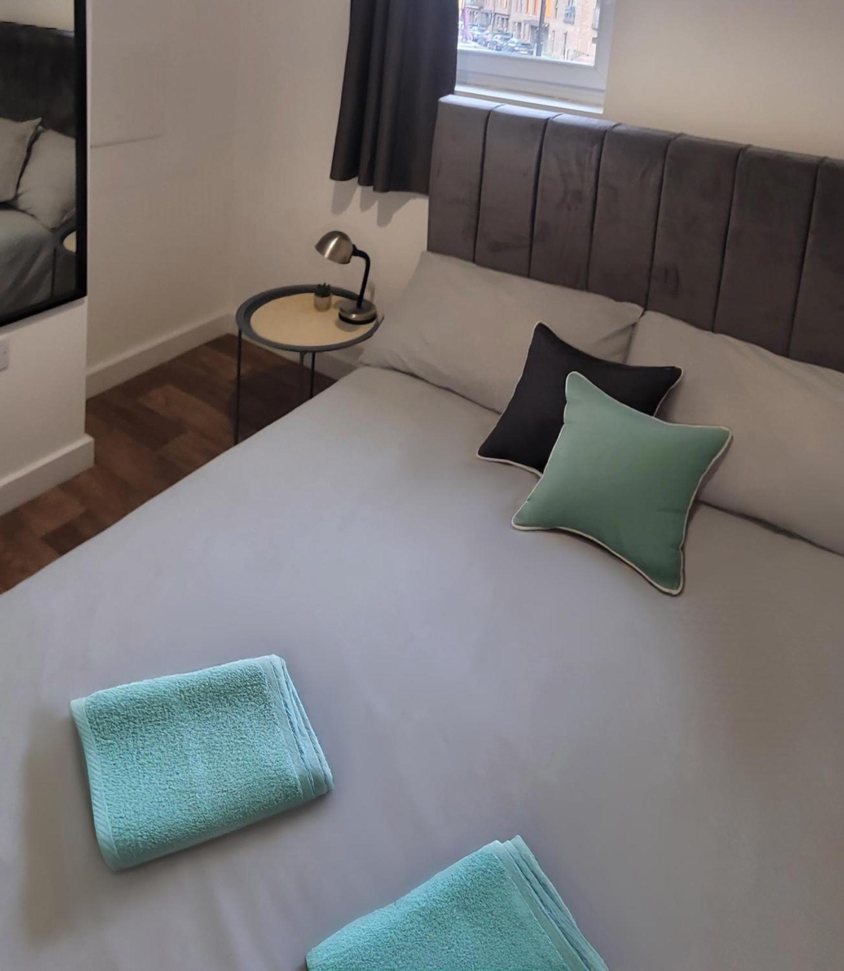 As Apartment Holiday Londres Exterior foto